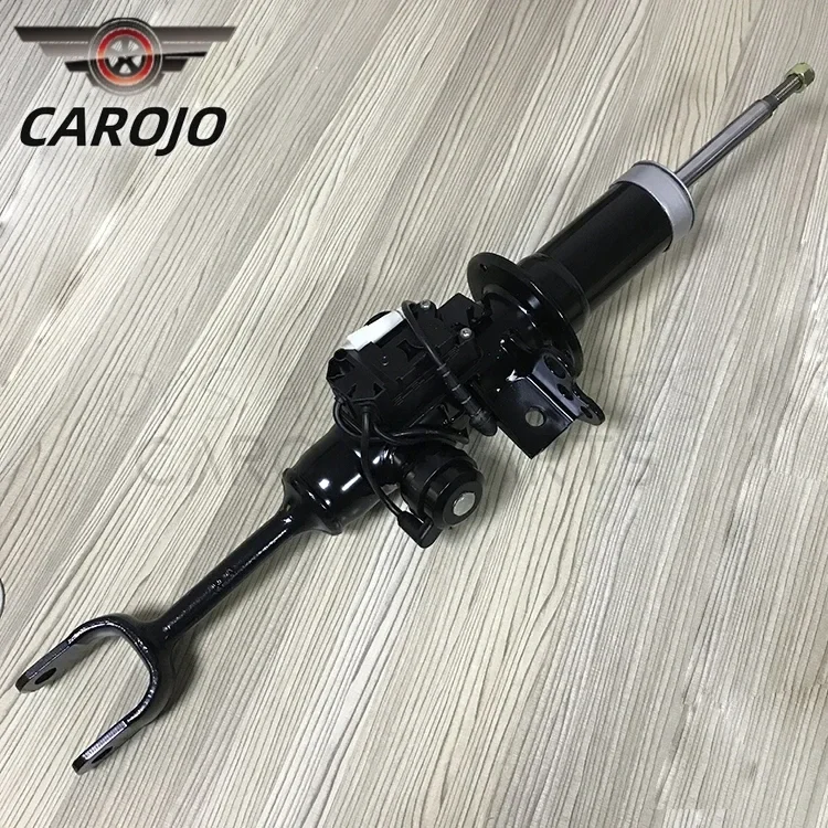 37116796856 37116796855 Car Part Front Shock Absorber With ADS Electric For  5 Series F10 F18