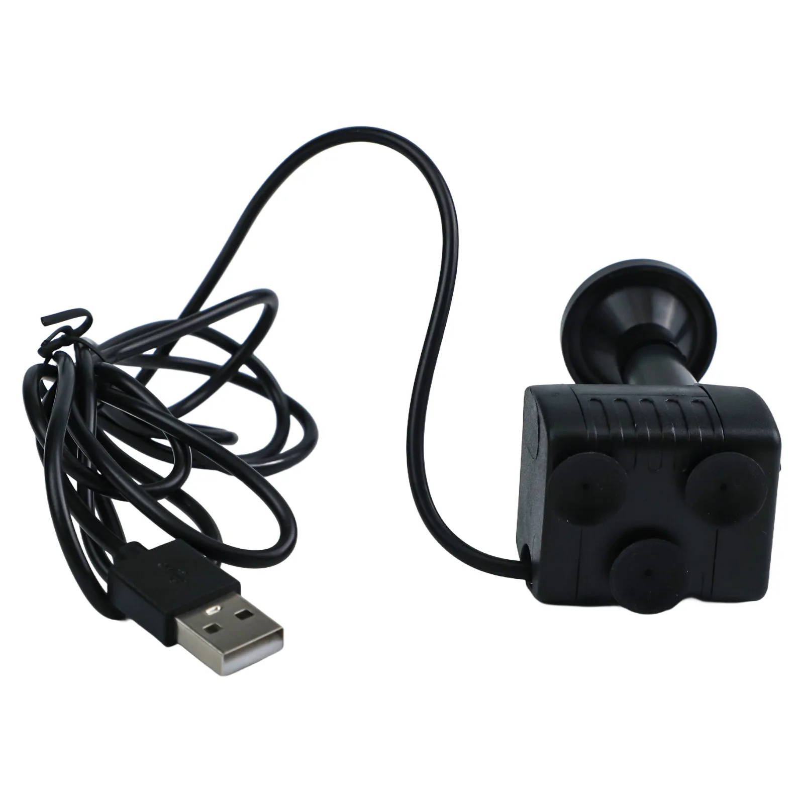 حديقة الديكور 4 واط مضخة طاقة شمسية حديقة نافورة مضخة 1.5 متر طول خط المضخة 1.5 متر خط المضخة 120L h معدل التدفق 5 فولت جهد العمل #5