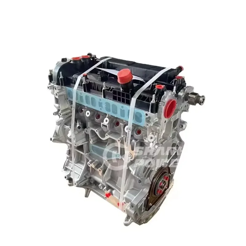 Remanufacture 2.0T Diesel Engine 204PT Auto Parts for Range Rover Evoque Freelander No Reviews Yet