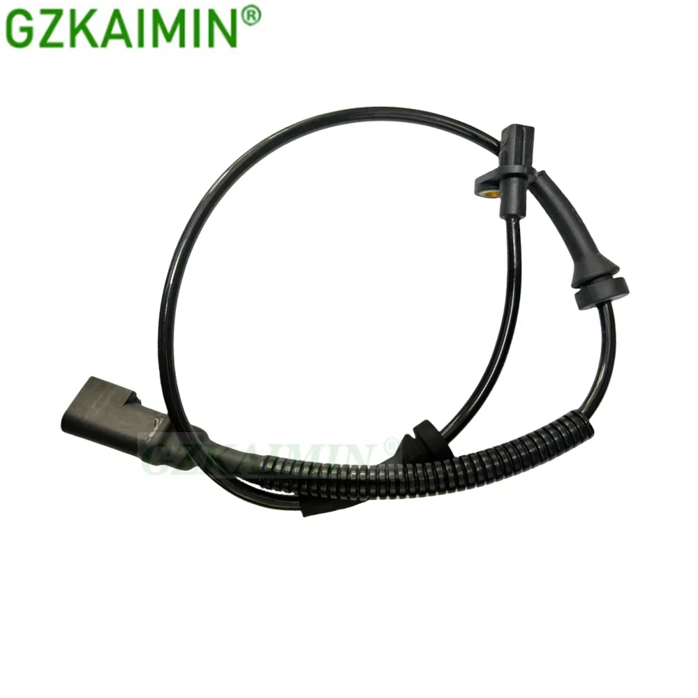 

OEM 4370938 для FORD Tourneo Connect Transit Box MPV ABS датчик скорости колеса задний