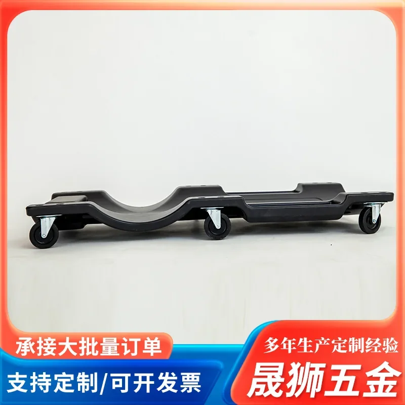 Mechanic Creeper Board Car Repair Auto Sliding Maintenance Factory Wholesale Professional Automotive