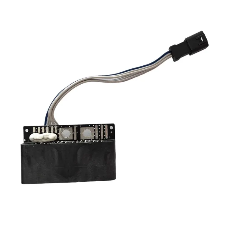 RC UAV XP Batterij Staartstekker XP20 Batterij Connectoraansluiting Spuiten Drone Accessoires