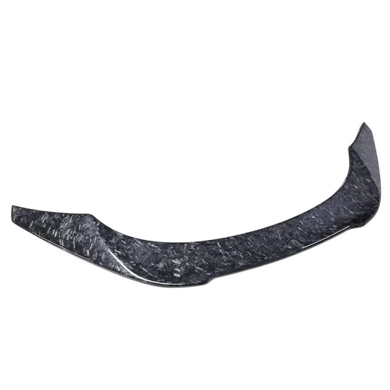 

Подходит для Toyota Supra A90 Niu Mo Wang, модифицированный спойлер V-образного типа из углеродного волокна с фиксированным давлением