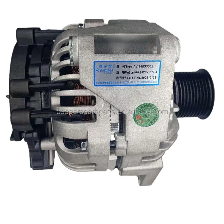 

Высококлассный генератор шин | Высокоэффективный генератор серии King