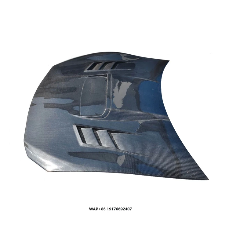 

Auto Car Parts Accessories Carbon Fiber Hood for 86