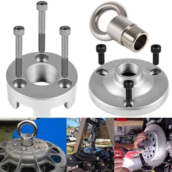 MX MT0024 & MT0025 подъемный адаптер и MT0022 подъемный инструмент для Yamaha Mercury Verado аксессуары для лодок