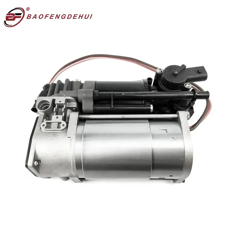 Air Compressor Air Pump For Mercedes Benz E-Class CLS Class W212 2010-2014 W240 2002-2013 2123204425 2123200825