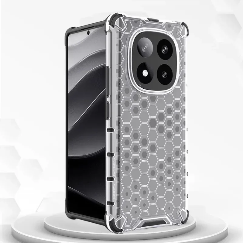 Military Grade Heavy Duty Armor Case For Redmi Note 14 Pro Plus 5G 14 Note Shockproof Rugged Defender Cover Redmi Note 14 4G/5G