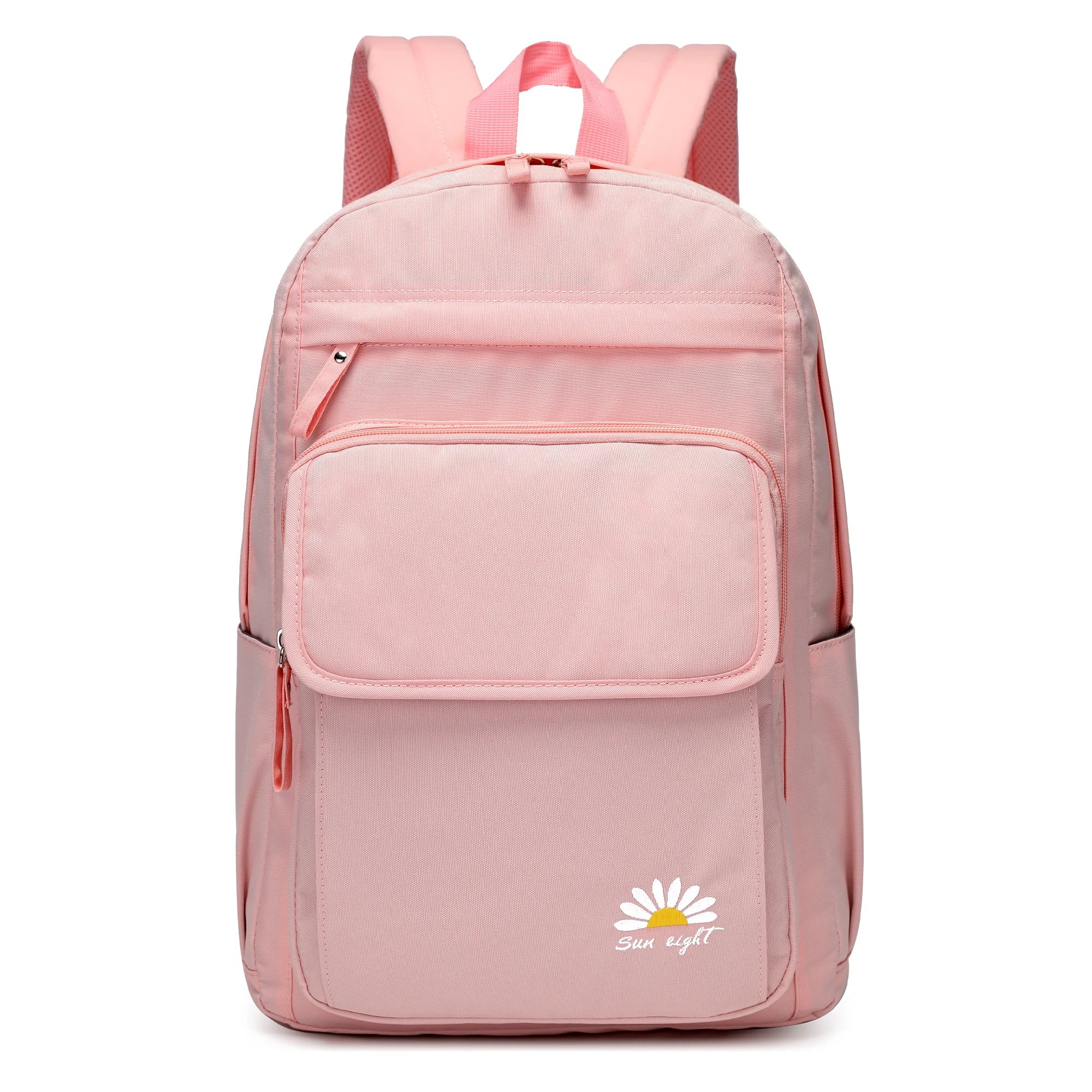 

Kids Backpack Girls and Boys Large Space Waterproof Classic School Backpack