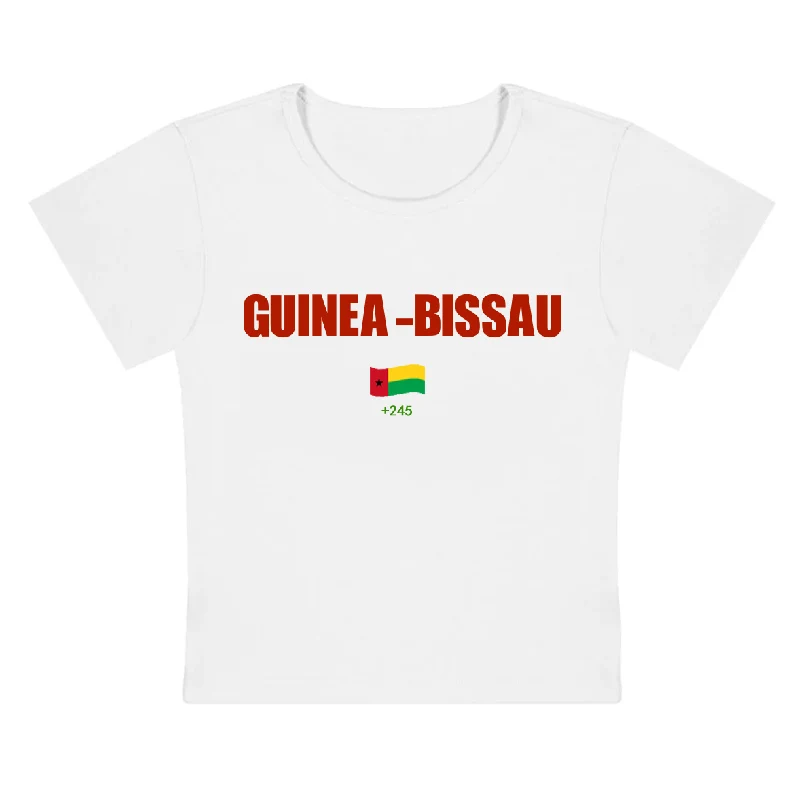 2000s Harajuku Manica corta lettera grafica T-shirt Donna Y2k Crop Top Estate E-girl Top donna Verde Kawaii Streetwear Slim To