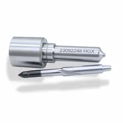 Euro 5 Injector Repair kit G374 H374 Nozzle 9308-625C Injection Valve For EMBR00301D 33800-4A710 28229873 338004A710