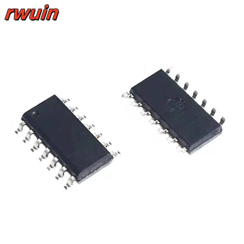 10PCS CH340B CH340C CH340G CH422G CH440G CH444G CH455G CH551G CH552G CH554G CH9326 CH9328 CH9329 340B USB to Serial Chip SOP16