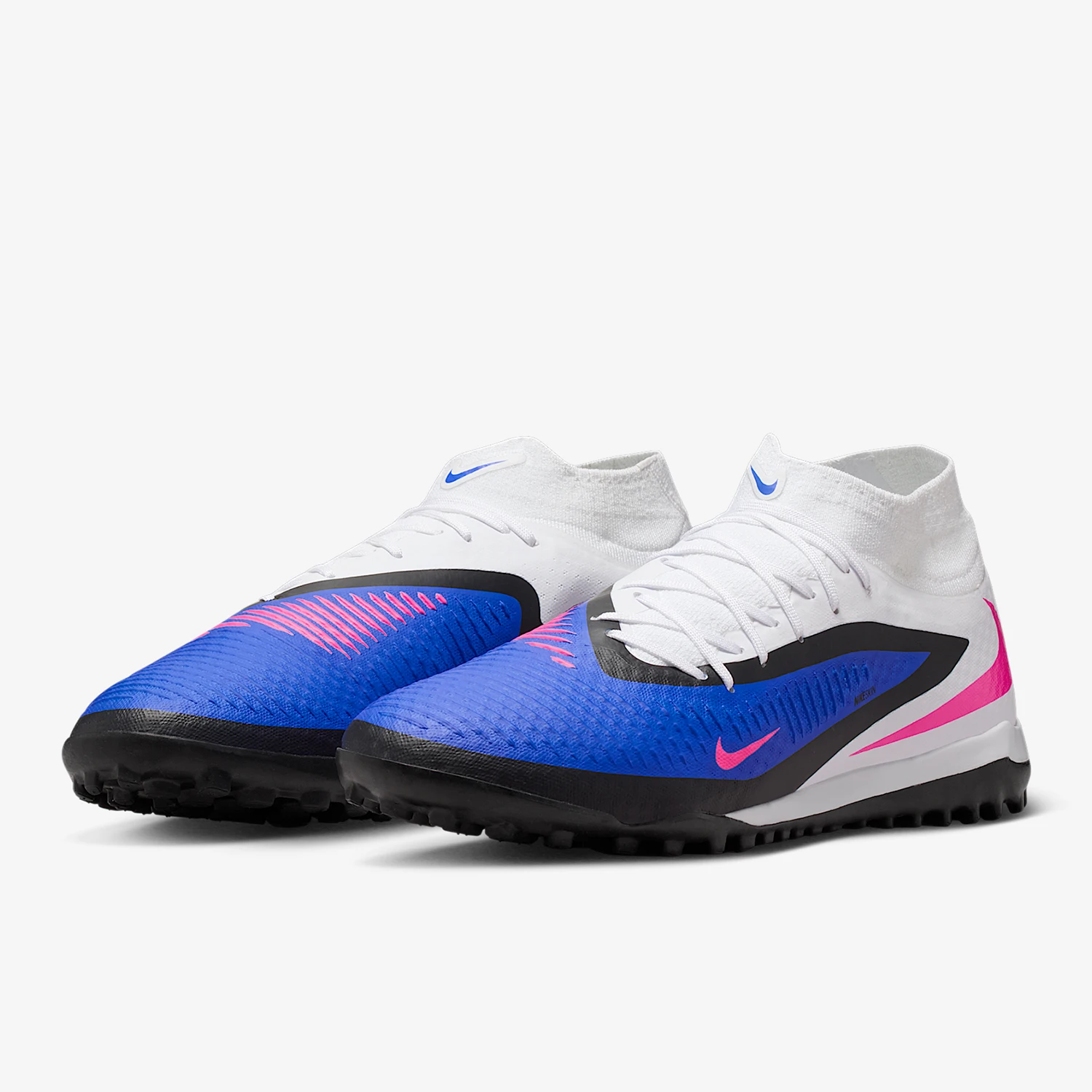 Nike Authentic Four Seasons Style Men's Lightweight Cushioned Retro Training Soccer Shoes HQ2277-446