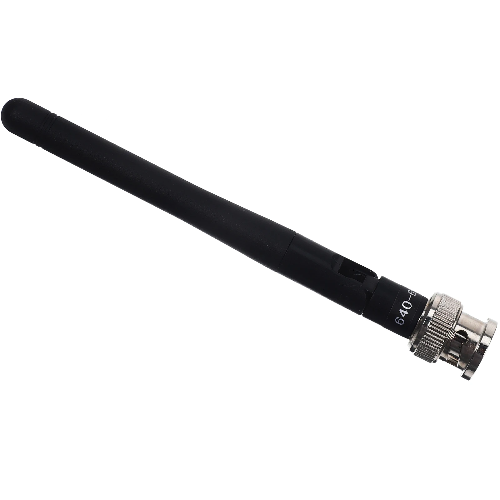 

Wireless Microphone Antenna Receiver System Transmitter Handheld Radio Antenna Connector Receivers Surveillance Portable