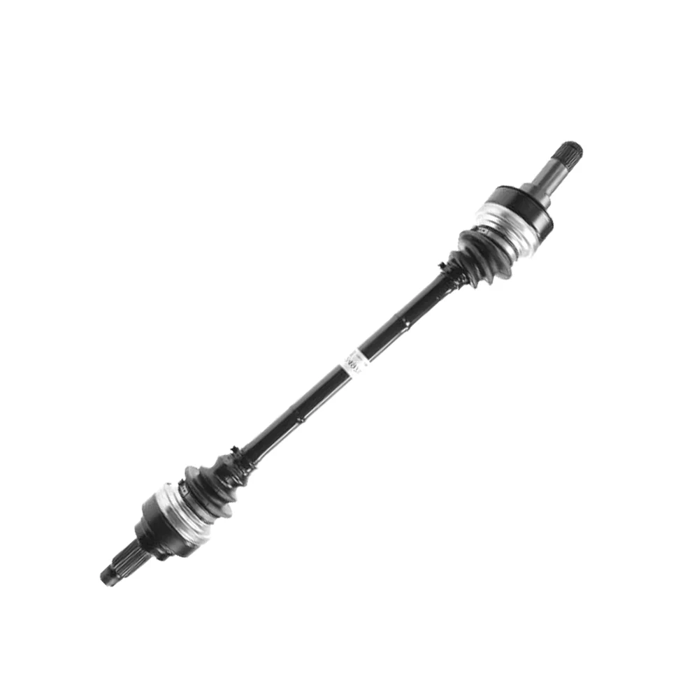 Adatto per BMW 118 116 120 316 320 420 F20 F21 F30 F36 F80 2011-2016 Albero di uscita, sinistro 33207628251