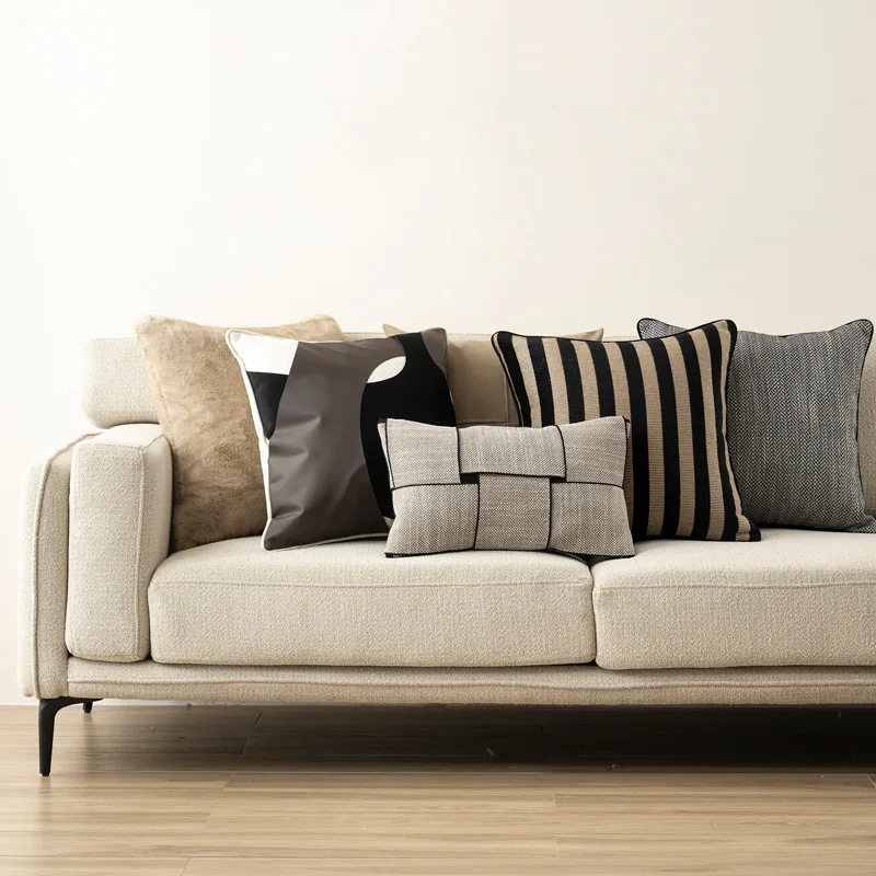 Morden Simple Black… - image