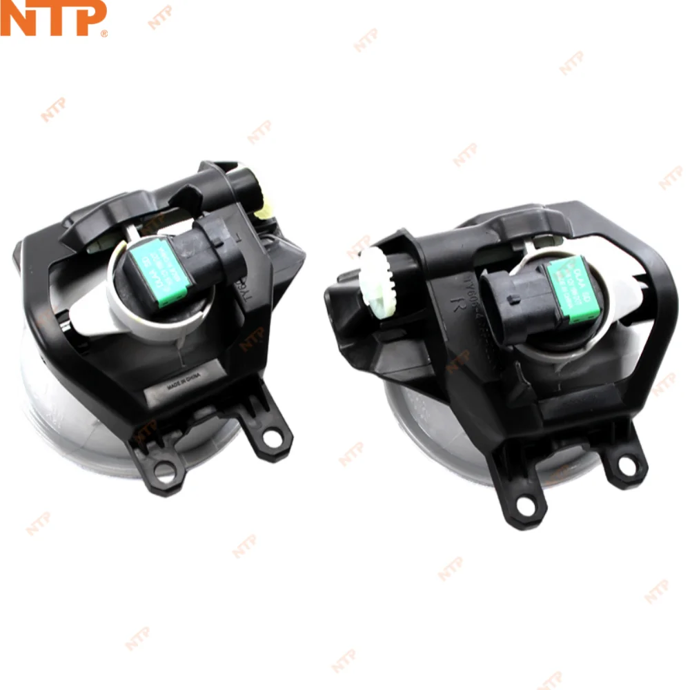 

For Toyota Auris 2012 2013 2014 2015 Fog Lights Assembly Daytime Running Light Daylight Waterproof Automotive Part Fog Light Kit