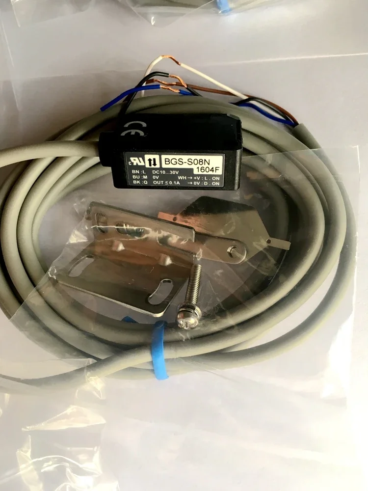 

Japan OPTEX photoelectric switch BGS-S08N BGS-S08P BGS-S08CN BGS-Z30N BGS-S08CP BGS-Z30P BGS-ZL10N BGS-ZL30N