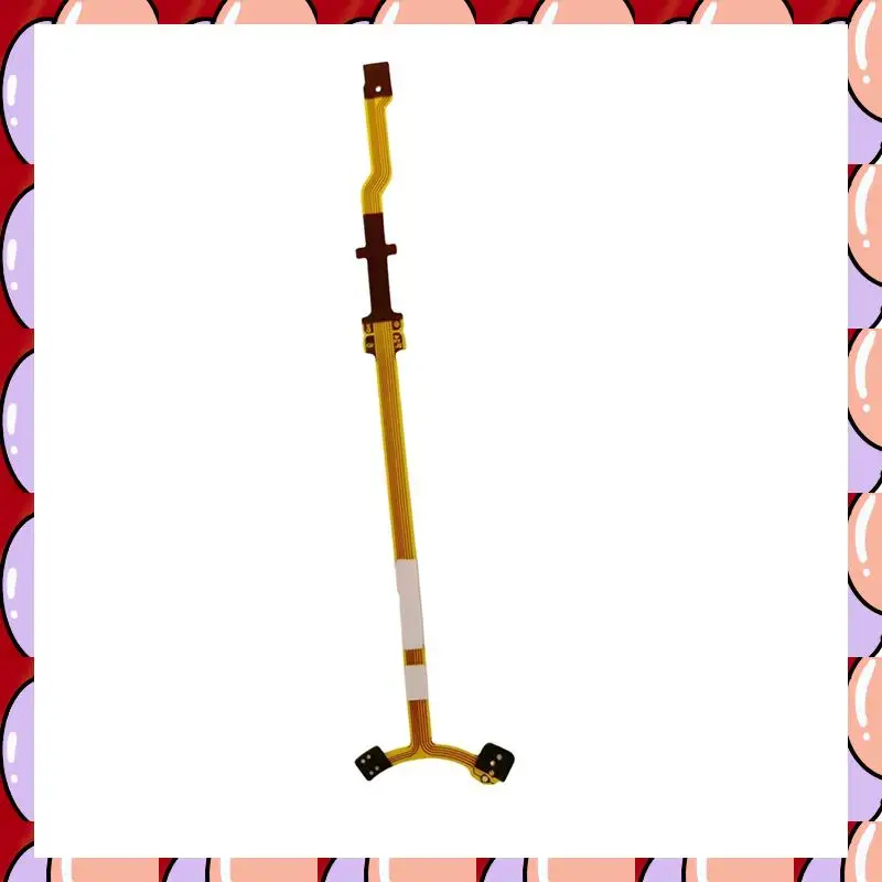 A72Z Lens Aperture …