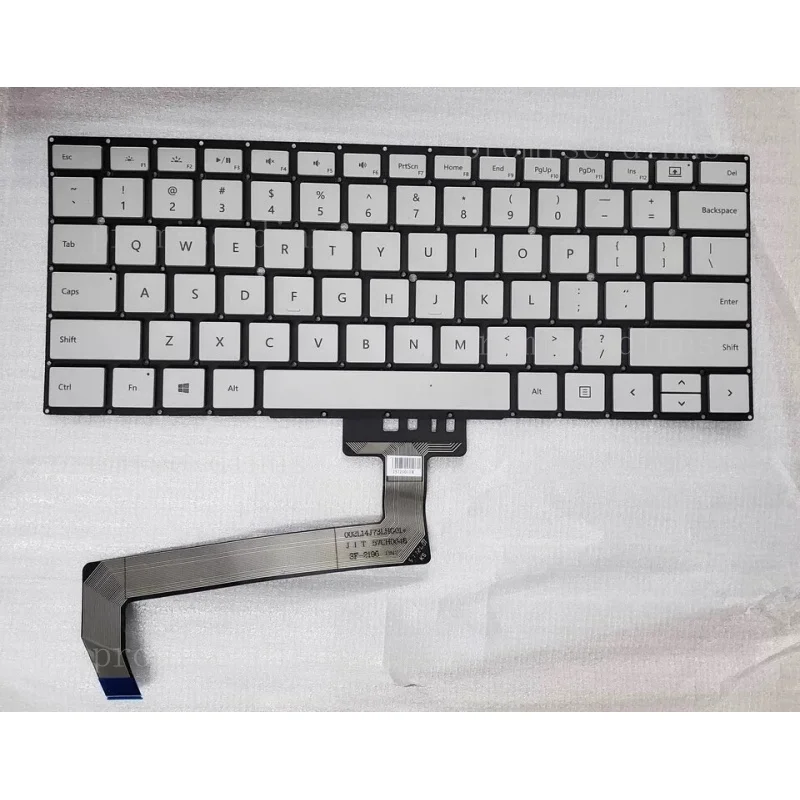 M  Laptop US English Keyboard For Microsoft surface book 1 1703 1704 1705 1785