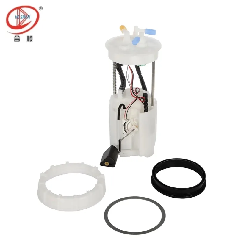 

Fuel Pump Assembly for 2007-2008 Honda Fit E8714M 17045SLNA01