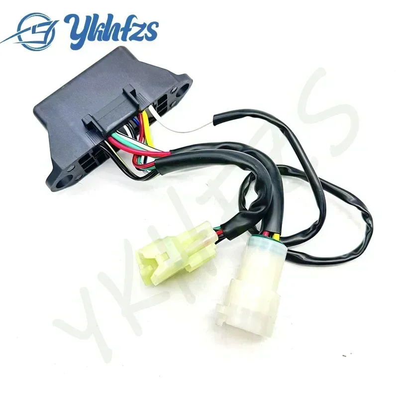 38580-ZY6-003 Starter Relay Assy For Honda Marine Outboard BF135 BF135A4 BF150 BF150A4 38580-ZY6-013