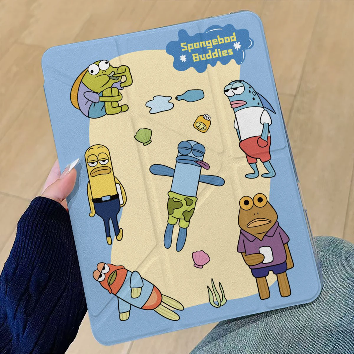 Thumbnail 2 - #51 Ranked iPad Mini 5 Cases Picks in 2026