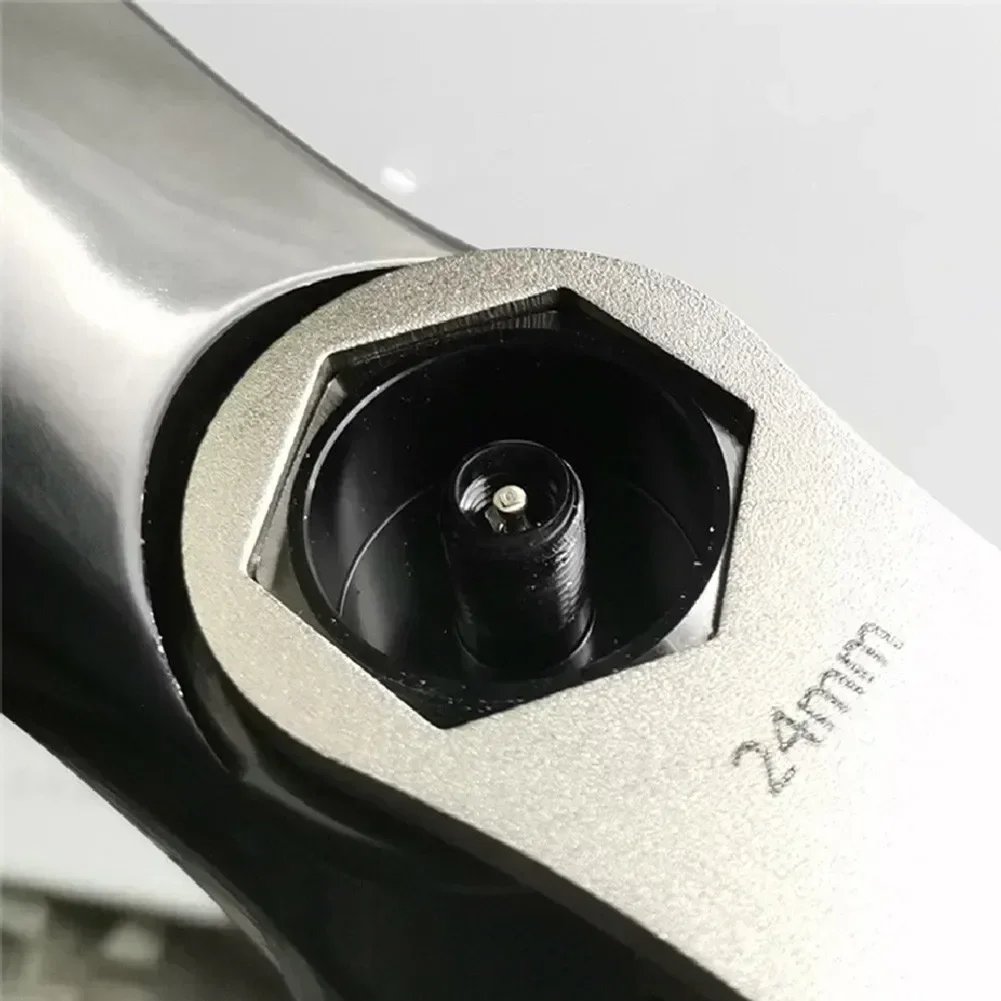 Top Cap Wrench Spanner For Fox Fork Servicing Stainless Steel Double Head Design Bicycle MTB Bike Cycling Repair Tool