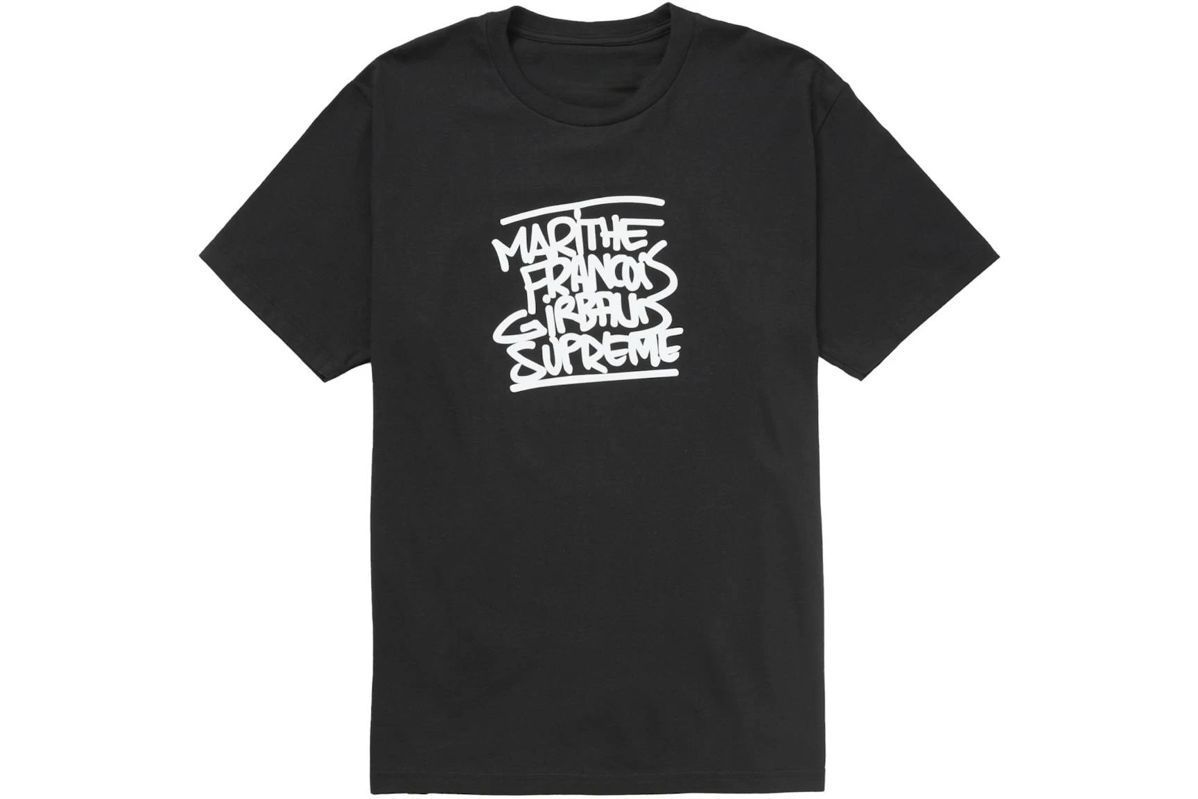 

American Street Trend Brand Periphery, Pattern Printing Summer Luxury Brand Pure Cotton Men's and Women's T-shirts Short Sleeves