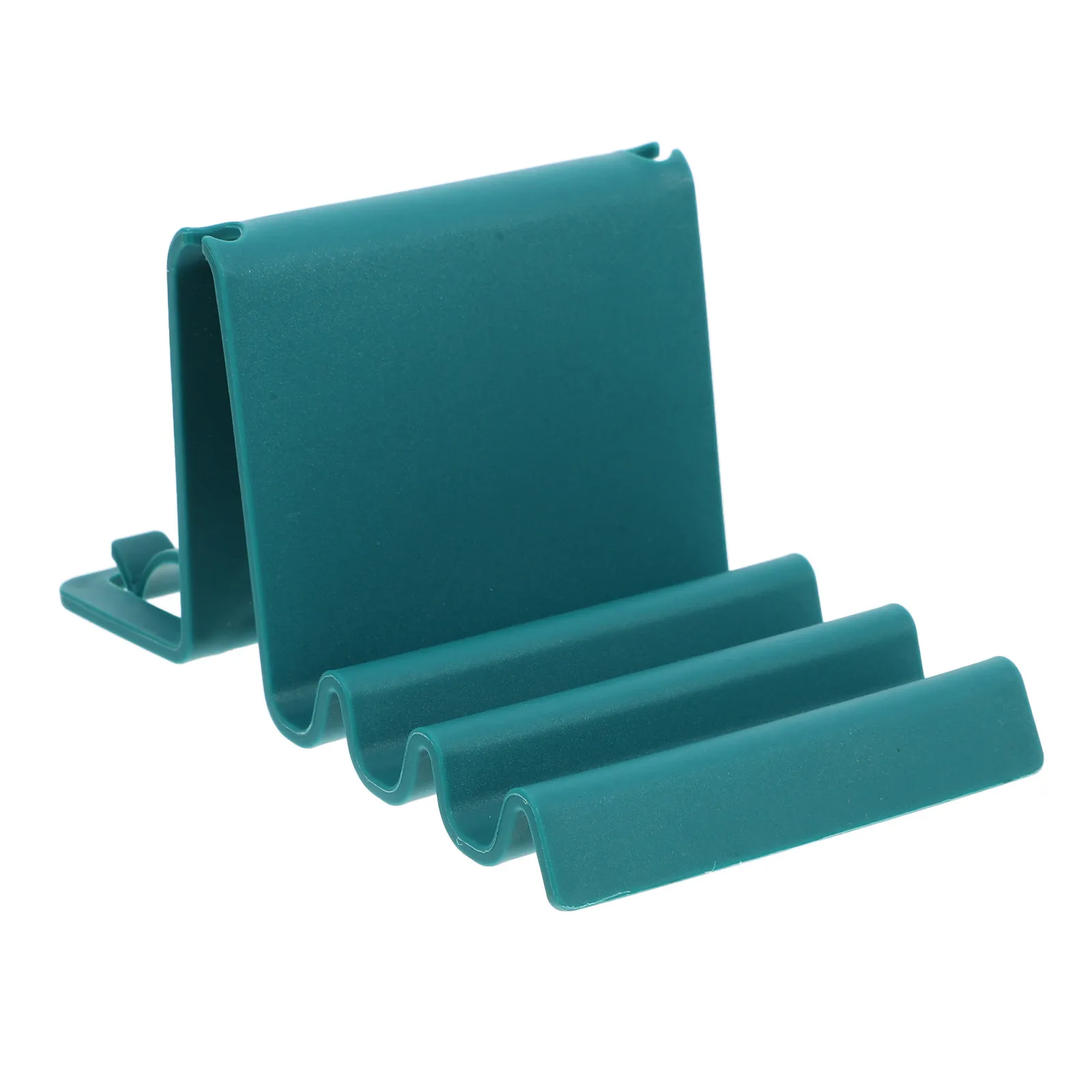 

1Pcs Mobile Phone Tablet Stand Adjustable Multi-Angle Holder Desktop Bracket Portable Non-Slip Useful Phone Holder for Office