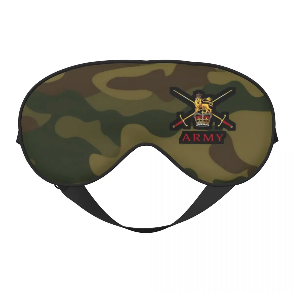 Uk British Army Sle… - image