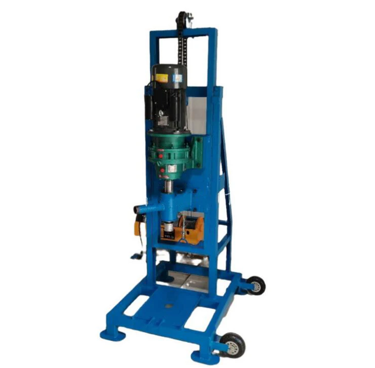 150M Hydraulic Water Digging Well Drilling Machine Deep Water Borehole Drill Machine Price in India