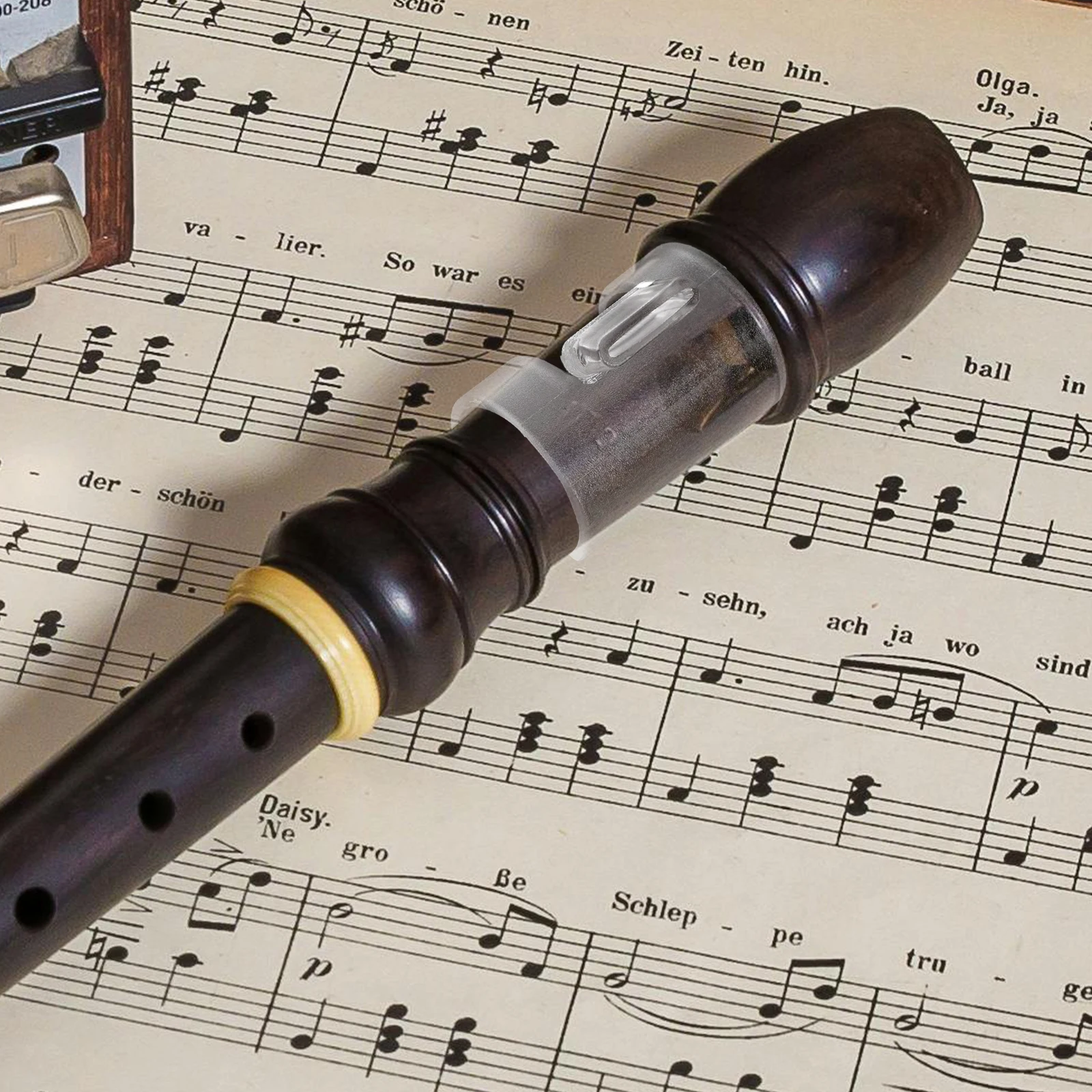 Thumbnail 4 - #8 Cheapest Flute Accessories Deals You Can Get