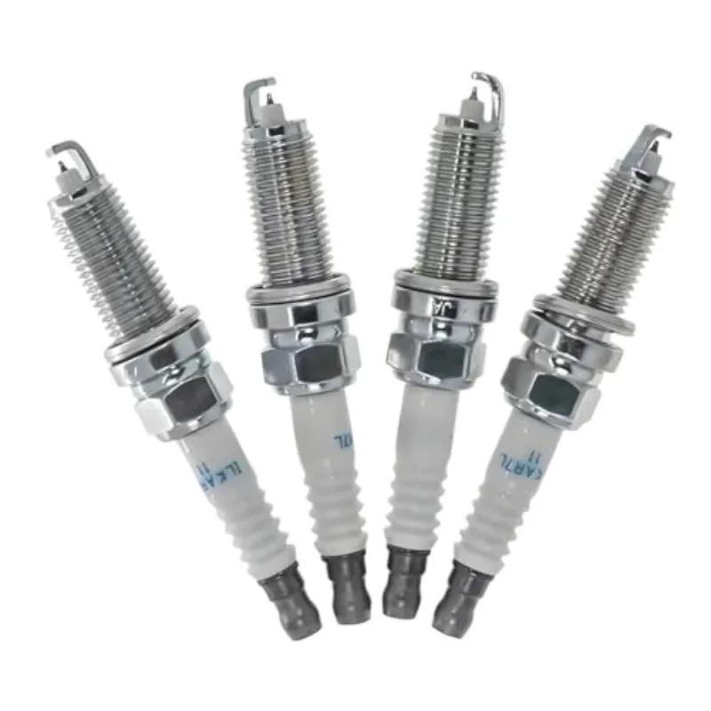 

ILKAR7L11 94124 Свеча зажигания NGK Iridium для Mazda Axela Demio CX3 CX5 2 3 6 Atenza CX30 MX5 2011-2023 Miata 1.5 2.0 2.5 PE P5