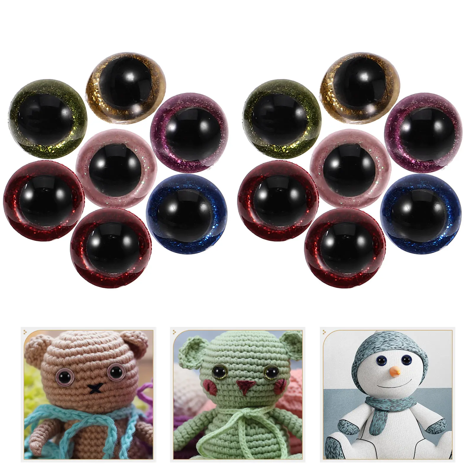 60-pecas-de-olhos-decorativos-com-glitter-para-artesanato-olhos-artificiais-de-alta-qualidade-para-decoracao-design-resistente-e-nao-irritante-divertido-e-criativo