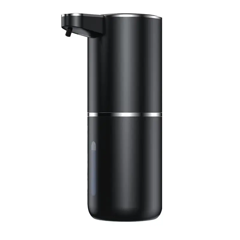 [a92p-】-automatic-soap-dispenser-380-ml-electric-wall-mounting-non-contact-automatic-soap-dispenser-usb-rechargeable