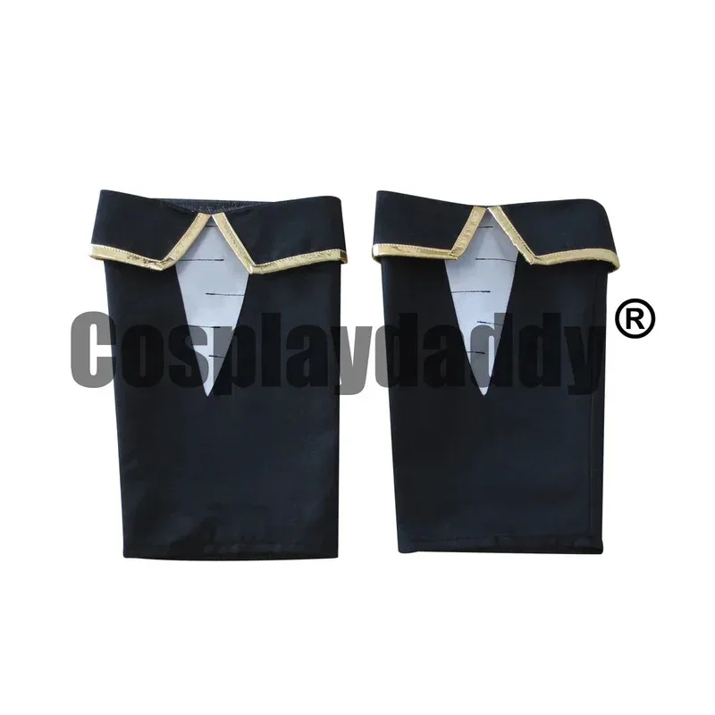 QQ 123IN STOCK Clover Magic Knight Black Bull Captain Destruction God Yami Sukehiro الزي الرسمي أنيمي تأثيري حلي