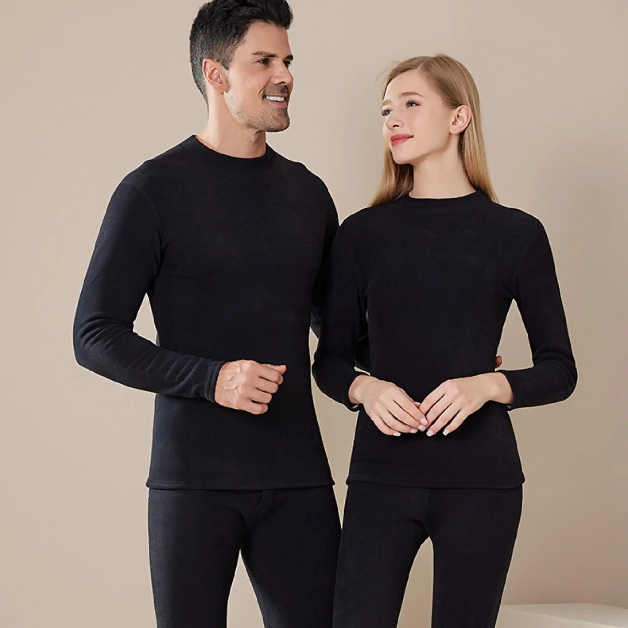 Category image: Thermal Underwear Sets