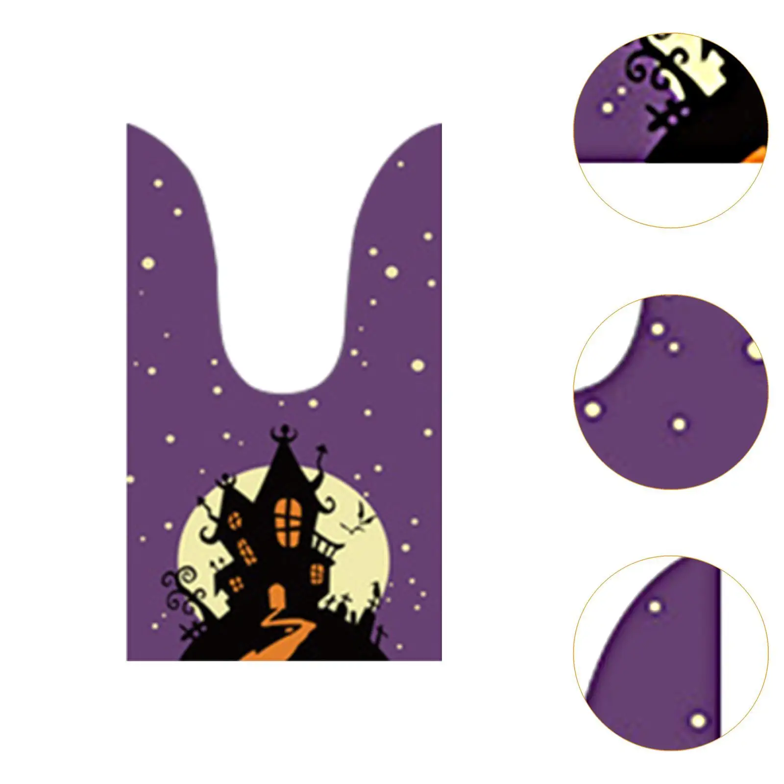 50 шт., сумки для подарков