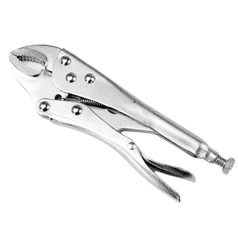 BAAG-多機能フォースプライヤー 丸口プライヤー 圧力プライヤー 丸口スムースハンドルプライヤー