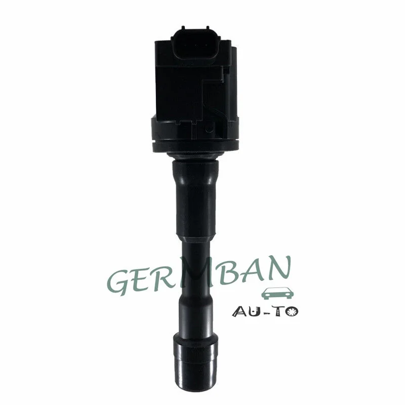 30520-RBJ-S01, 30521-RBJ-S01 Set 8x Ignition Coil for Honda Jazz Insight 1.3L Civic 1.5L Hybrid 2012-2016 CM11-118, CM11-119