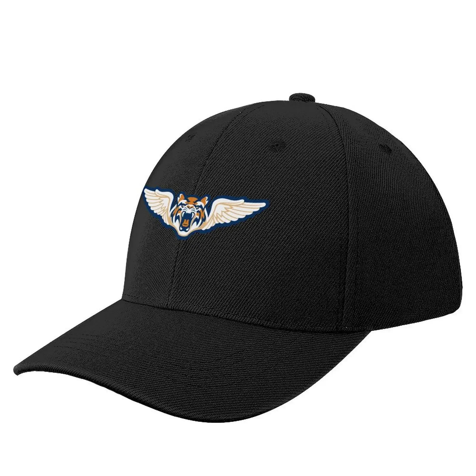 

The-Tigers-Sports Baseball Cap Trucker Hat Trucker Cap beach hat custom Hat Women Men's