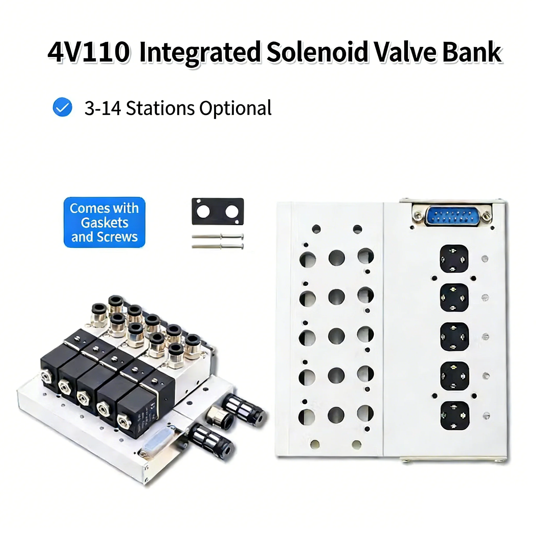 4v110-pneumatic-solenoid-valve-manifold-24v-dc-1-8-inch-aluminum-valve-island-base-4-to-14-station-modular-air-kit