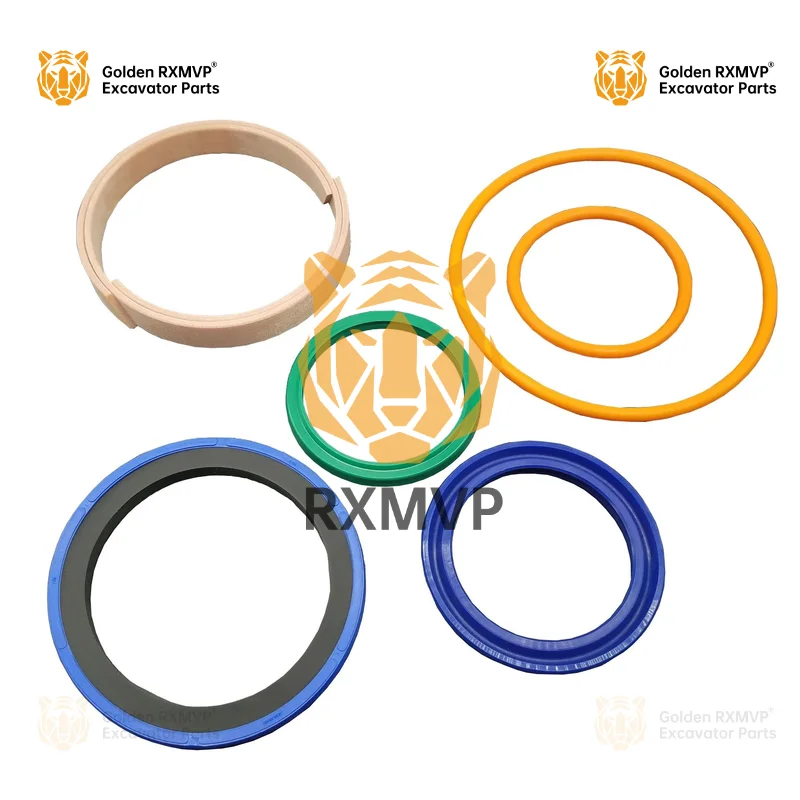 For 991/00110 991/00131 991/00146 Jcb Backhoe Loaders Kit-seal RXMVP