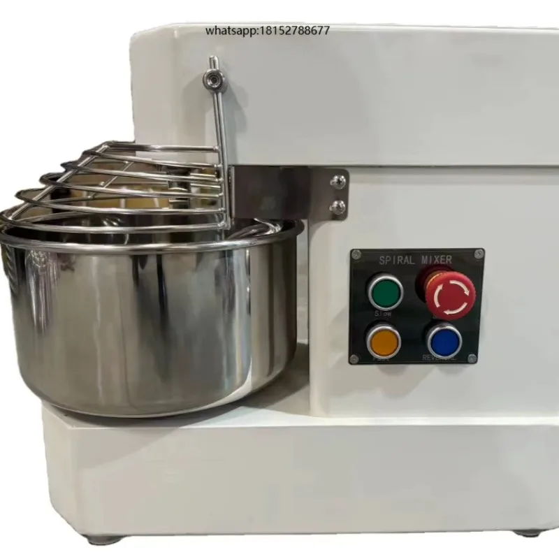 Home Dough Machine Dough Mixer Machine for Sale Dough Mixer Machine Spare Parts