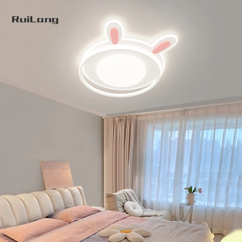 Kids Room Ceiling L…