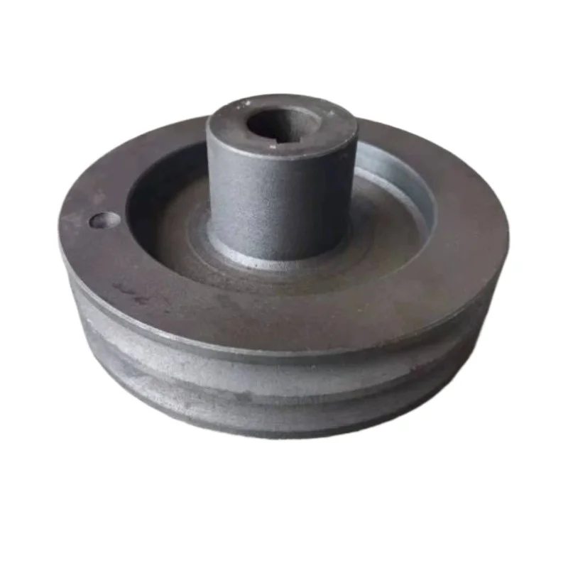 For Triangle Pulley, Two-slot Three-slot A-pit Pulley, Generator Accessories