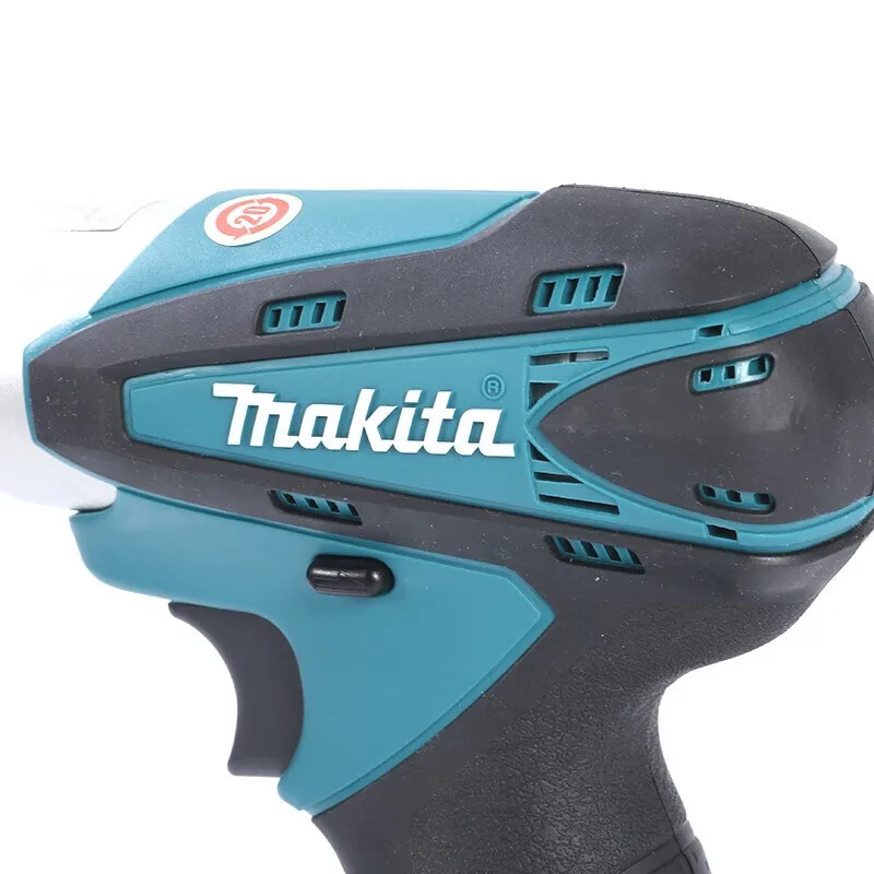 Makita TW100DZ Lithium Charging Electric Wrench Charging Wrench Impact Wrench Electric Bare Tool