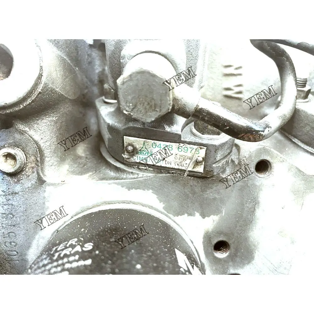 

BF3M2011 Injection Pump For Deutz diesel engine part