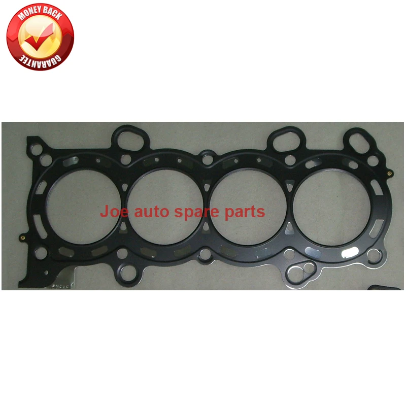 K20A4 K20A5 K20A9 Engine cylinder head Gasket for For Honda CR-V II/EDIX /STEPWAGON 2.0 1998CC 2000-2006 06110-PNB-000